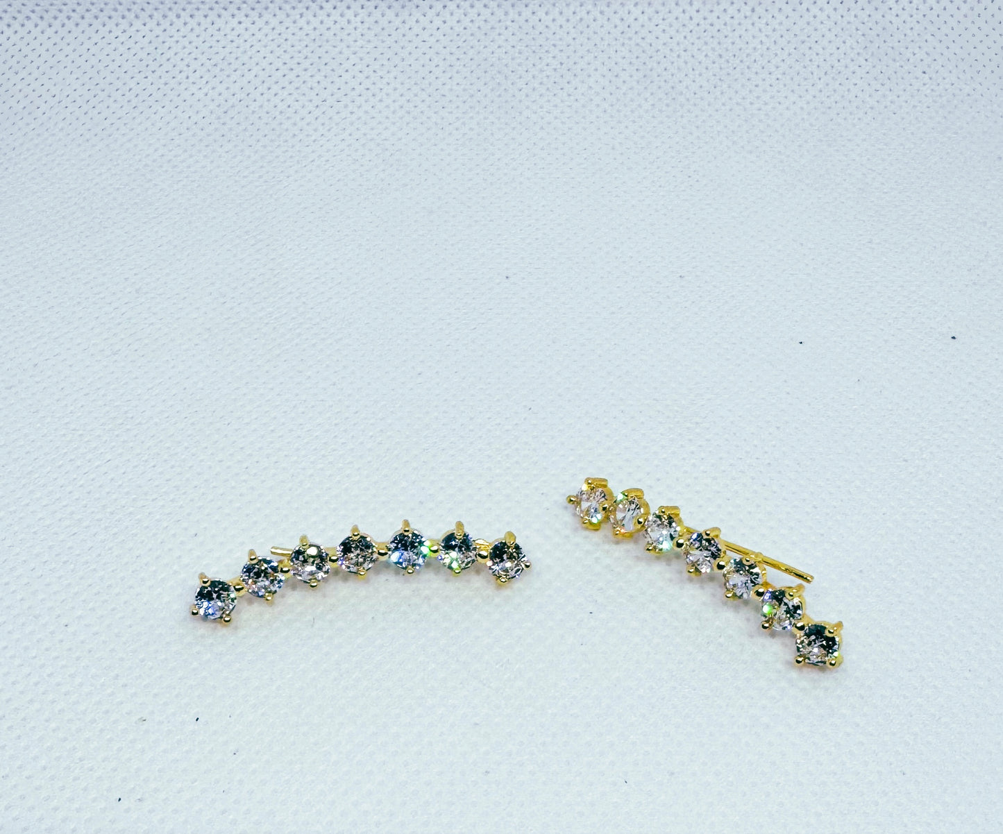 Joya Ear Cuff