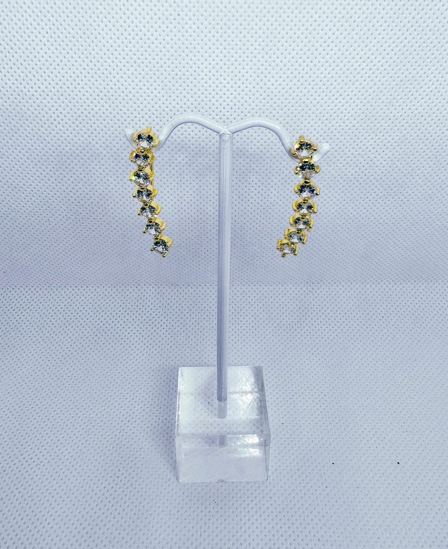 Joya Ear Cuff