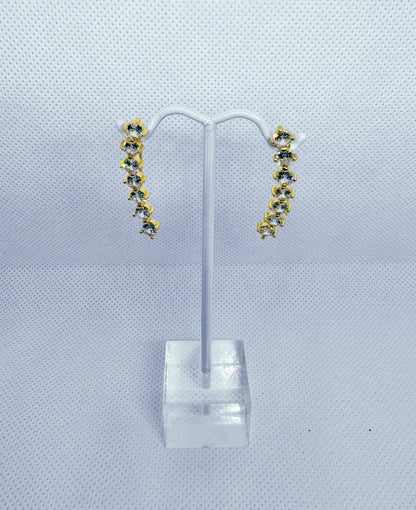 Joya Ear Cuff
